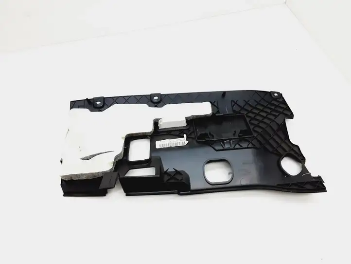 BMW X5 E70 (2006 - 2013) 7161786 Нижняя отделка панели приборов — фото 2