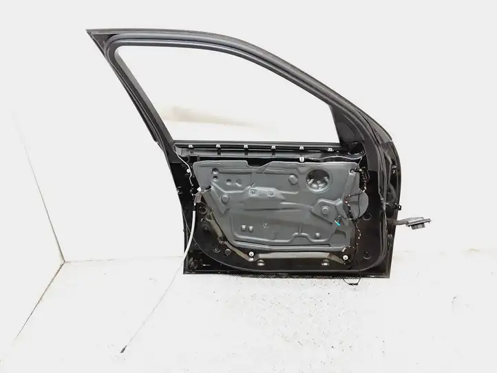 BMW X5 E70 (2006 - 2013) Дверь — фото 3