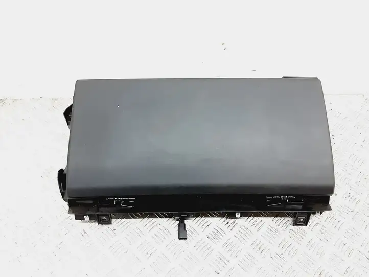 Land Rover Range Rover Sport L494 (2013 - 2017) CK52060K63B Вещевой ящик — фото 1