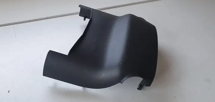 Toyota Yaris (2014 - 2019) Обшивка рулевой колонки — фото 1