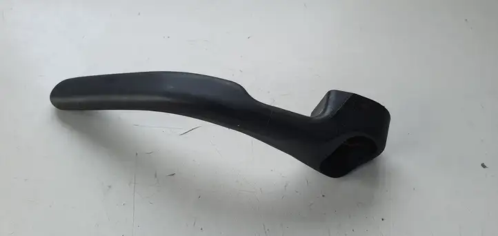 Nissan Qashqai (2010 - 2013) Регулировка рулевой колонки — фото 2
