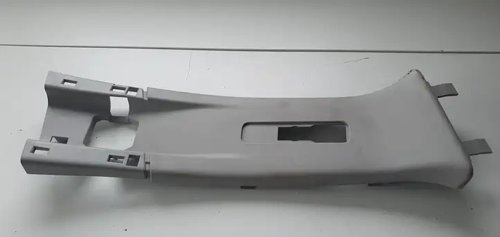 Renault Captur (2013 - 2020) Накладка ремня безопасности — фото 1