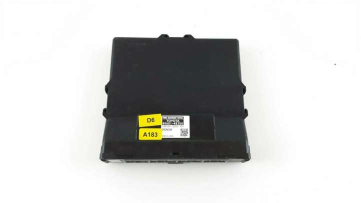 8968148350 Lexus RX 450H Galios (ECU) modulis