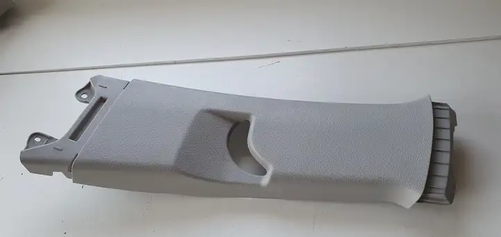 Toyota Yaris (2014 - 2019) Накладка ремня безопасности — фото 4