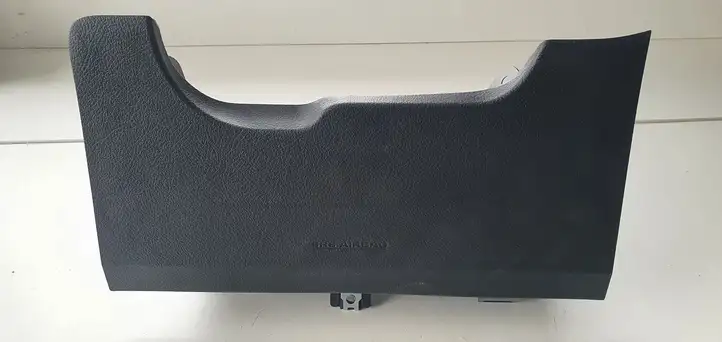 Toyota Yaris (2012 - 2014) Подушка безопасности пассажира — фото 1