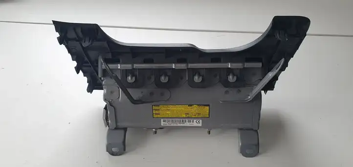 Toyota Yaris (2012 - 2014) Подушка безопасности пассажира — фото 3
