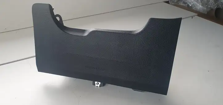 Toyota Yaris (2012 - 2014) Подушка безопасности пассажира — фото 1