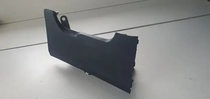 Toyota Yaris (2012 - 2014) Подушка безопасности пассажира — фото 2