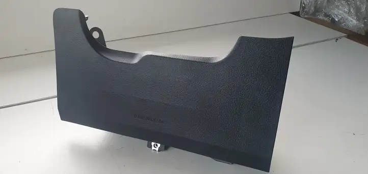 Toyota Yaris (2012 - 2014) Подушка безопасности пассажира — фото 7