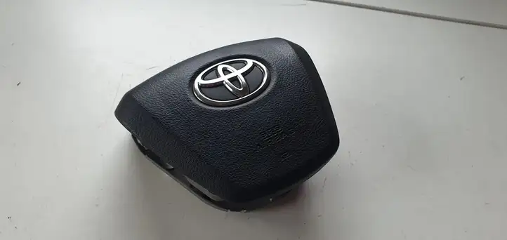 Toyota Avensis T270 (2009 - 2012)   Подушка безопастности руля