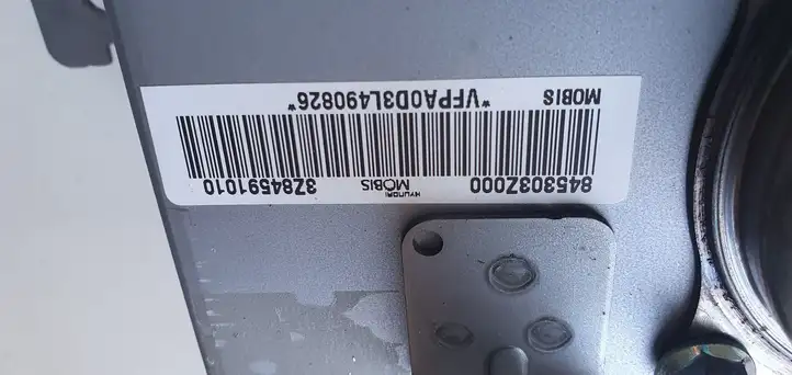 Hyundai i40 (2011 - ) Подушка безопасности пассажира — фото 6
