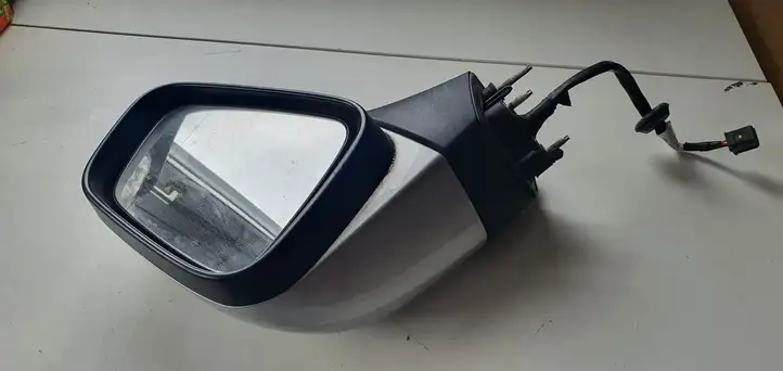 Opel Mokka (2012 - 2016) Боковое зеркало с электроприводом — фото 1