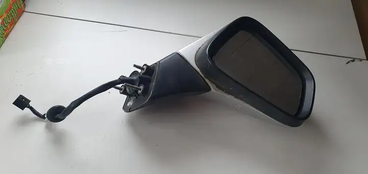 Opel Mokka (2012 - 2016) Боковое зеркало с электроприводом — фото 3