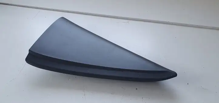 Toyota Yaris (2012 - 2014) Накладка стекла задней двери — фото 3