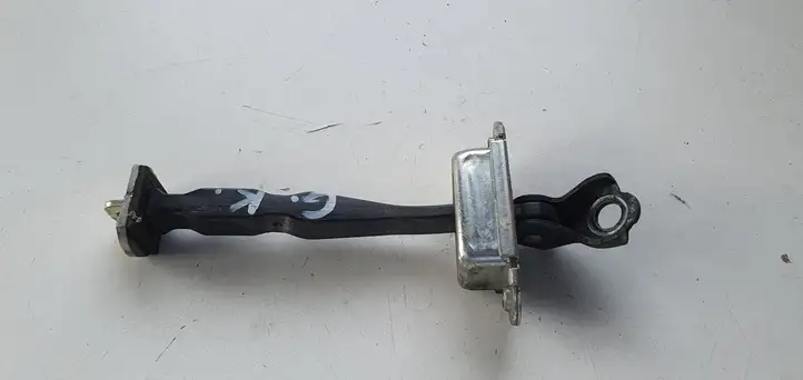 Nissan Qashqai (2010 - 2013) Ограничитель задней двери — фото 1