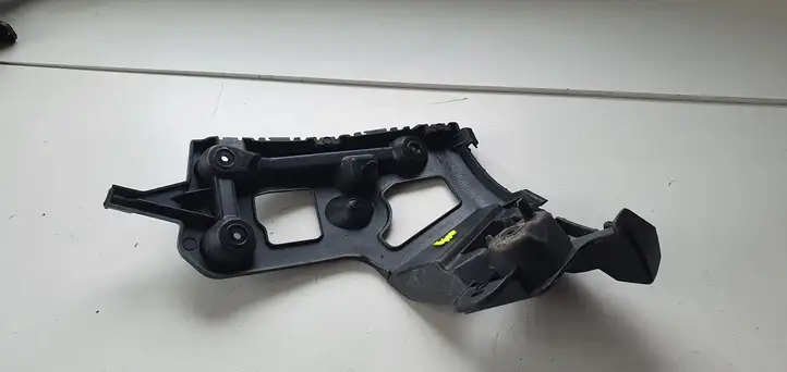 Renault Captur (2013 - 2020) Кронштейн заднего бампера — фото 6