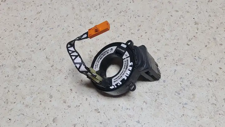 Renault Scenic I (1996 - 2003) 7700840099F Контактное кольцо SRS — фото 5