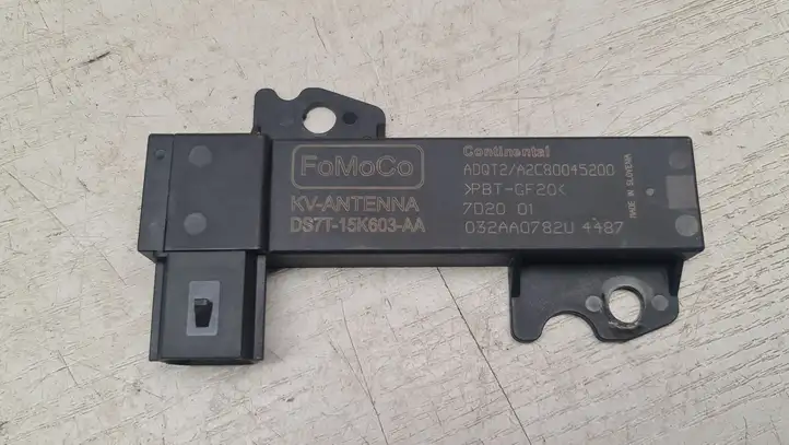 Ford C-MAX II (2015 - ) DS7T15K603AA Антенна иммобилайзера — фото 1