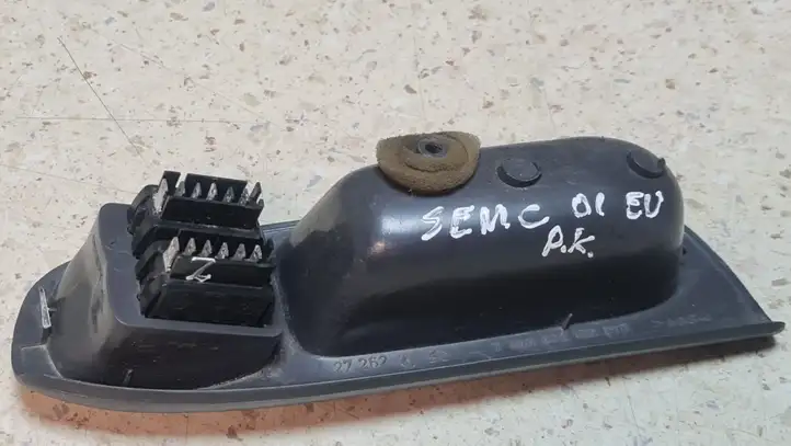 Renault Scenic I (1996 - 2003) 7700431172 Блок кнопок стеклоподъемников — фото 6