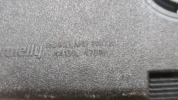 Renault Scenic I (1996 - 2003) E200708 Салонное зеркало заднего вида — фото 2