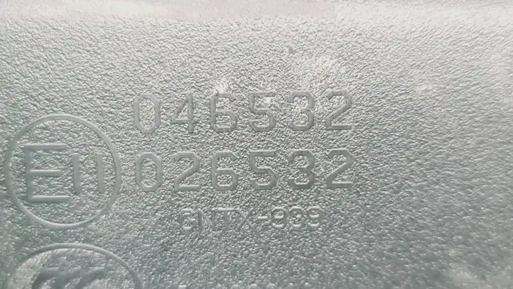 Ford C-MAX II (2015 - ) E11046532 Салонное зеркало заднего вида — фото 3