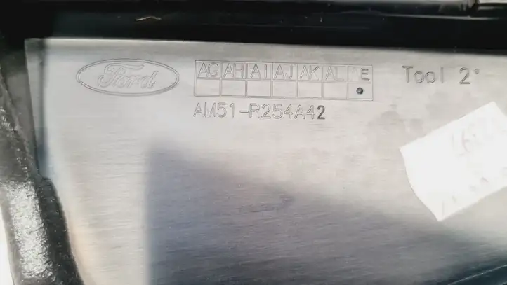 Ford C-MAX II (2015 - ) AM51R254A42 Накладка стекла задней двери — фото 3