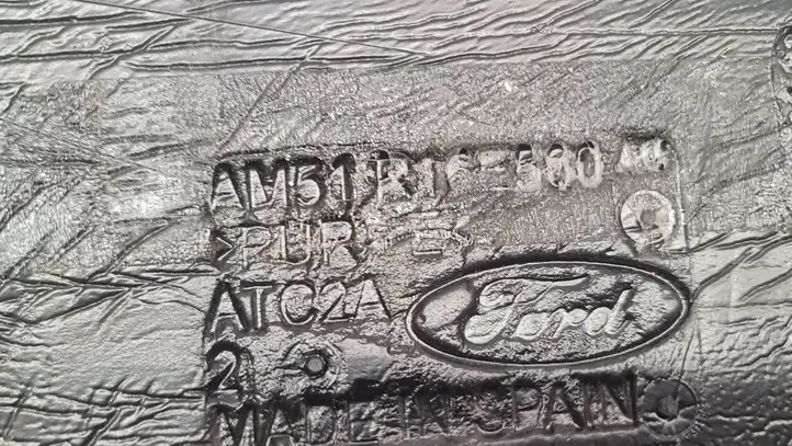Ford C-MAX II (2015 - ) AM51R16E560AC Абсорбер крыла — фото 2