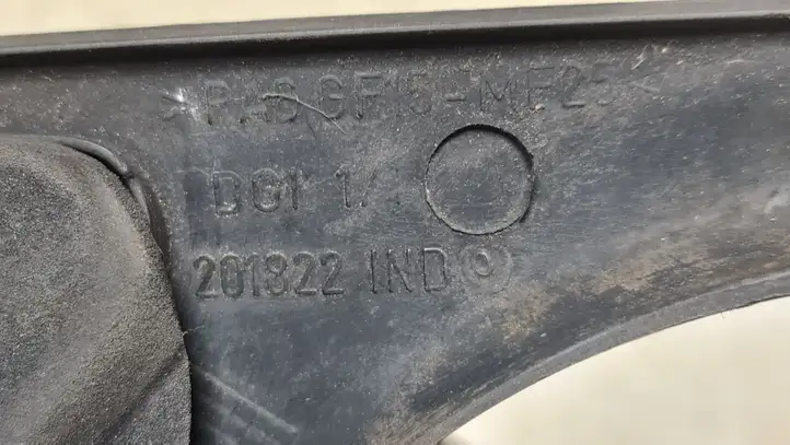 Renault Scenic I (1996 - 2003) 201822 Боковое зеркало с электроприводом — фото 3