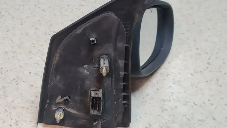 Renault Scenic I (1996 - 2003) 201822 Боковое зеркало с электроприводом — фото 5