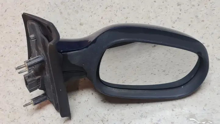 Renault Scenic I (1996 - 2003) 201822 Боковое зеркало с электроприводом — фото 6
