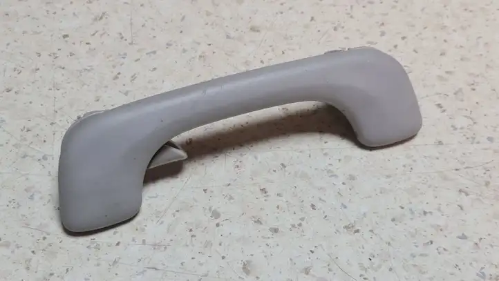 Renault Megane II (2002 - 2005)  8200114165 Задняя ручка