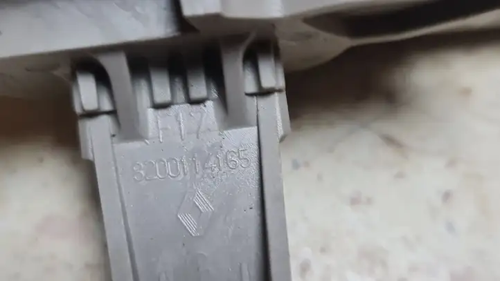 Renault Megane II (2002 - 2005)  8200114165 Задняя ручка