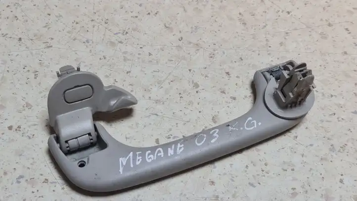 Renault Megane II (2002 - 2005)  8200114165 Задняя ручка
