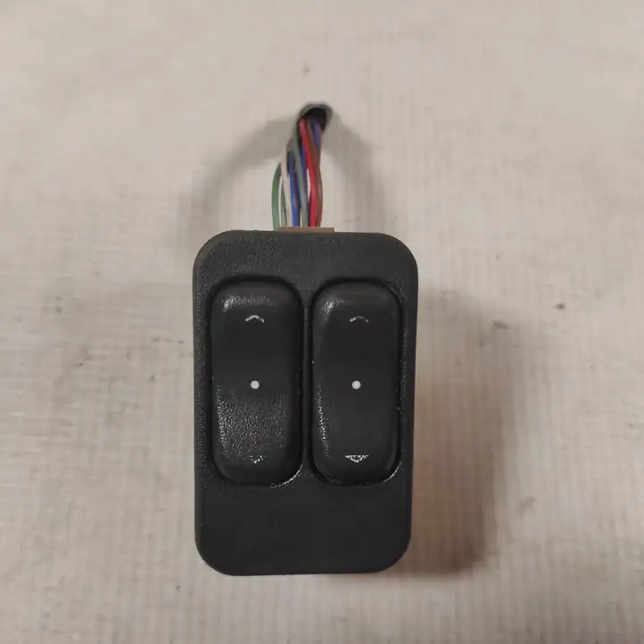 Opel Meriva A (2002 - 2006) 24409205 Кнопка стеклоподъемников — фото 1