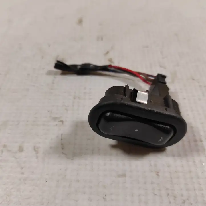 Opel Astra H (2004 - 2009) 13363100 Кнопка стеклоподъемников — фото 1