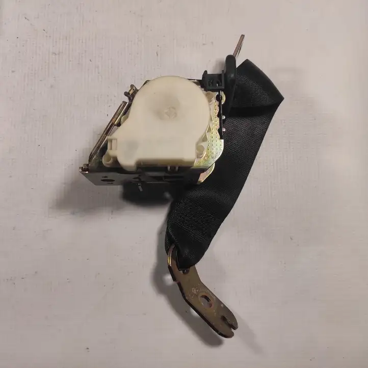 BMW 5 E60 E61 (2004 - 2010) 33017496 Задний ремень безопасности — фото 3