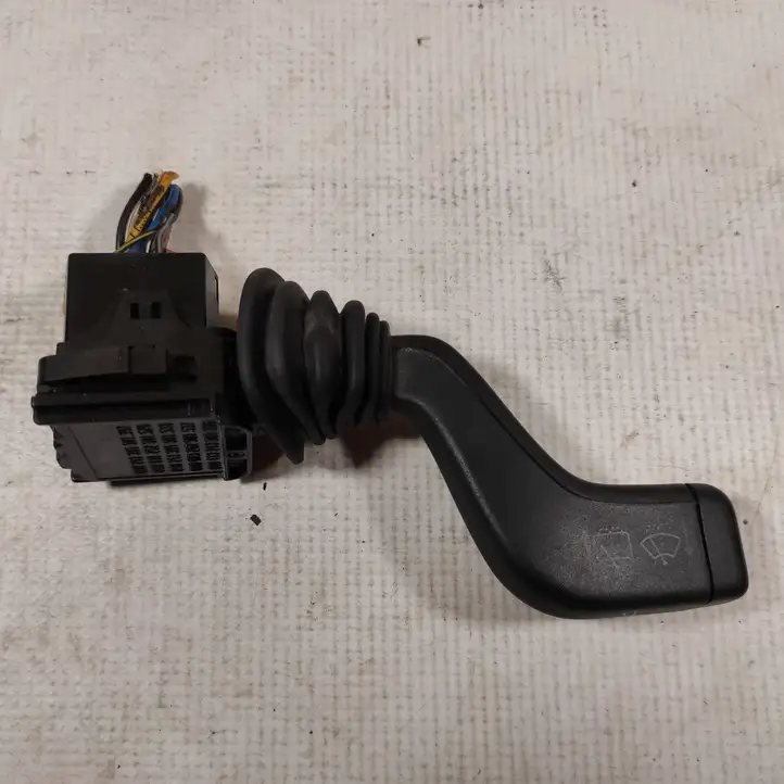 Opel Astra G (1998 - 2004) 090243395 Переключатель стеклоочистителей — фото 1