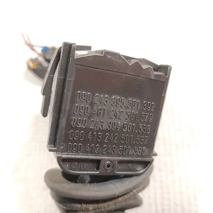 Opel Astra G (1998 - 2004) 090243395501392 Переключатель стеклоочистителей — фото 2