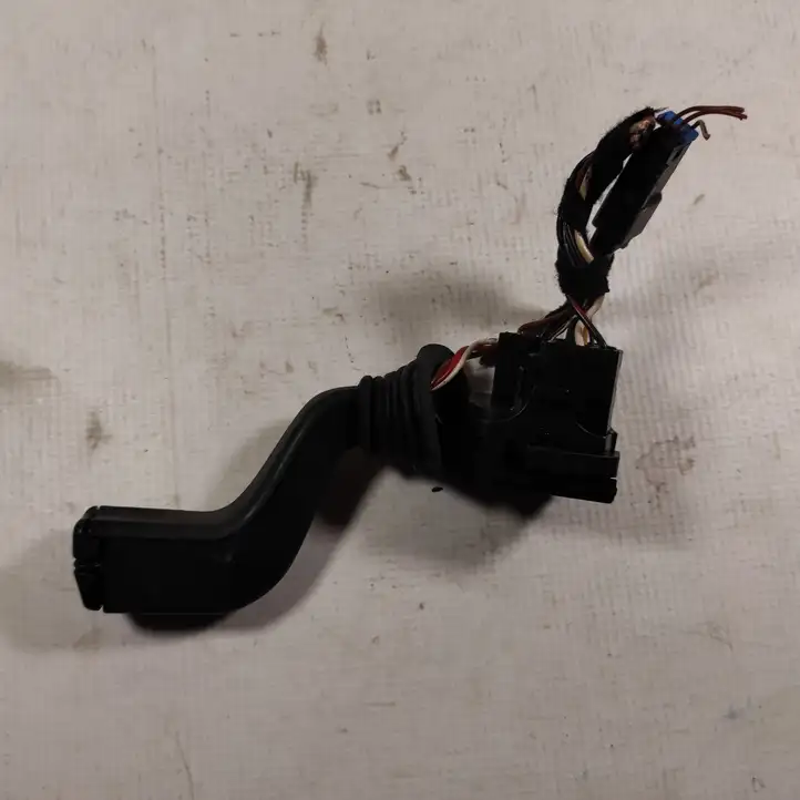 Opel Astra G (1998 - 2004) 090243395501392 Переключатель стеклоочистителей — фото 3