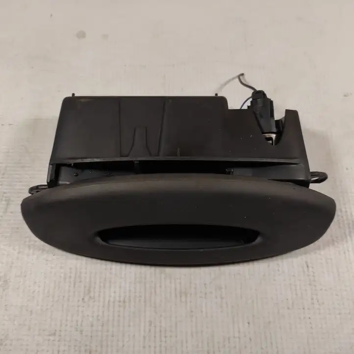 Renault Scenic I (1996 - 2003) 7700426757 Передняя пепельница — фото 1