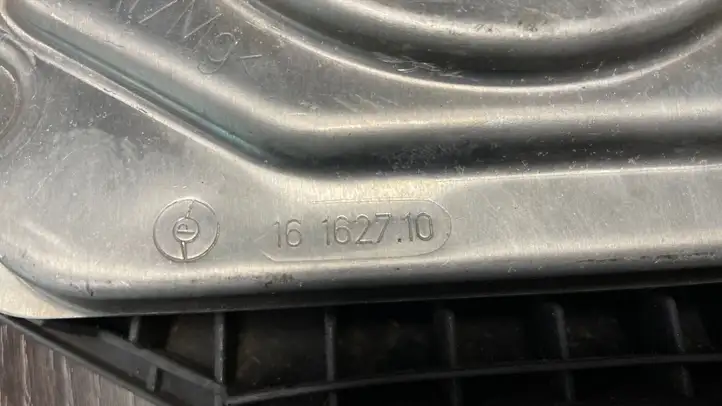 Mercedes-Benz Vito Viano W638 (1996 - 2003) 16162710 Подушка безопасности руля — фото 2