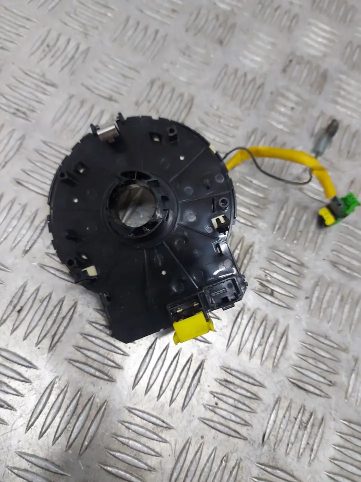Hyundai Getz (2002 - 2005) HU11580350 Контактное кольцо SRS — фото 1