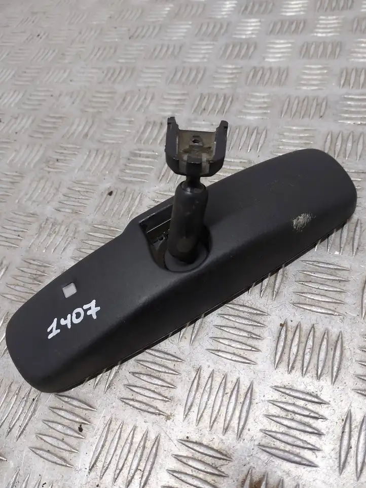 Jeep Cherokee (2001 - 2007)  015892 Зеркало заднего вида (в салоне)