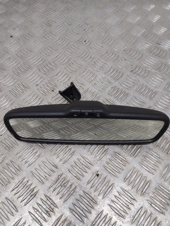 Jeep Cherokee (2001 - 2007)  015892 Зеркало заднего вида (в салоне)