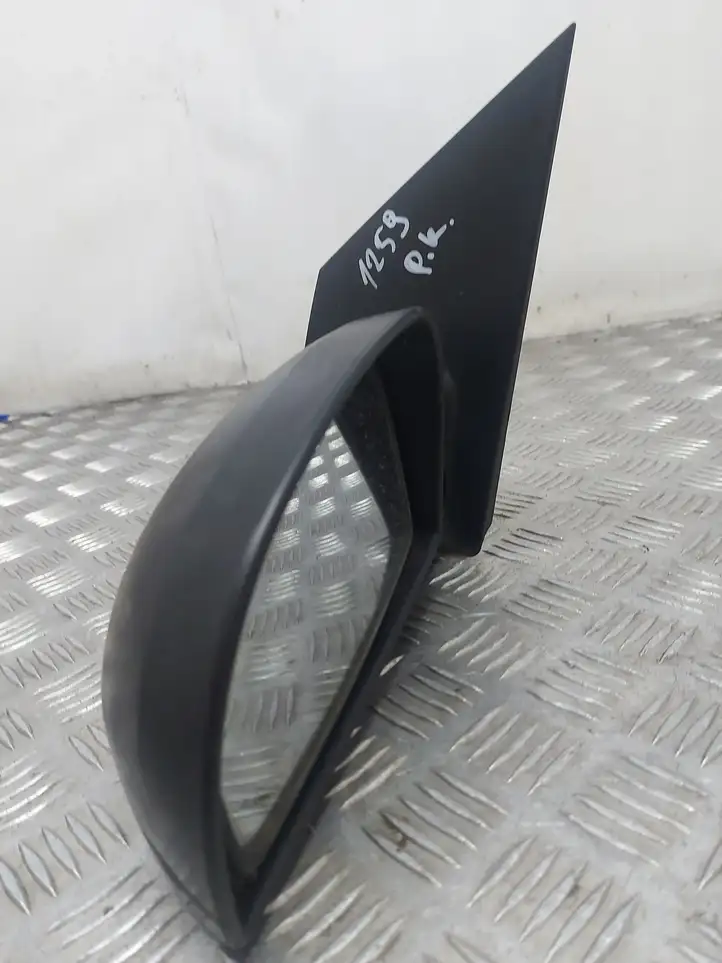 Hyundai Getz (2002 - 2005) 012190 Боковое зеркало механическое — фото 2