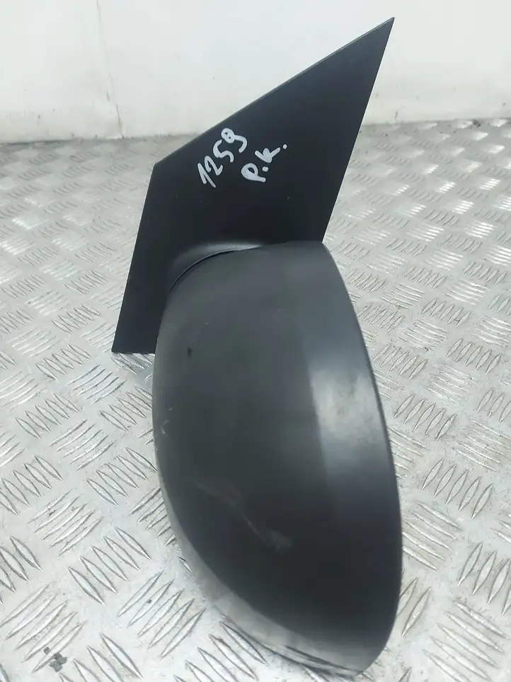 Hyundai Getz (2002 - 2005) 012190 Боковое зеркало механическое — фото 3