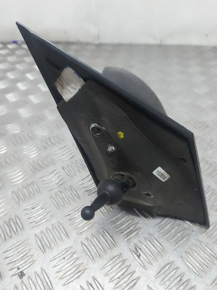 Hyundai Getz (2002 - 2005) 012190 Боковое зеркало механическое — фото 4
