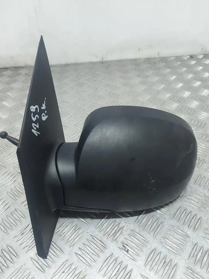 Hyundai Getz (2002 - 2005) 012190 Боковое зеркало механическое — фото 5