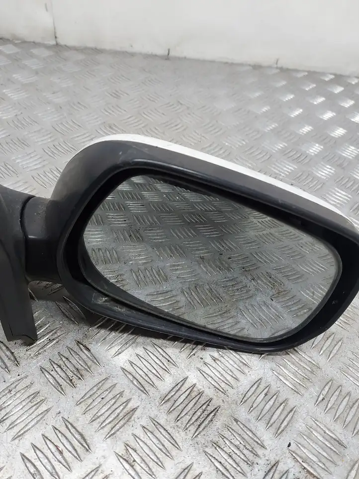 Toyota Corolla Verso E121 (2001 - 2004) 012153 Боковое зеркало с электроприводом — фото 3