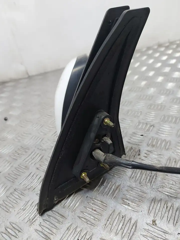 Toyota Corolla Verso E121 (2001 - 2004) 012153 Боковое зеркало с электроприводом — фото 4